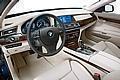 BMW 760 Li. Foto: Auto-Reporter/BMW